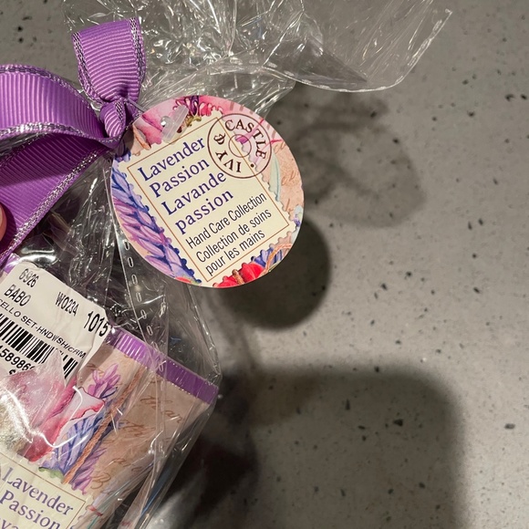 Ivy & Castle Lavender gift set - Picture 4 of 6